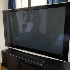 Panasonicvie VIERA プラズマテレビ58インチ 
