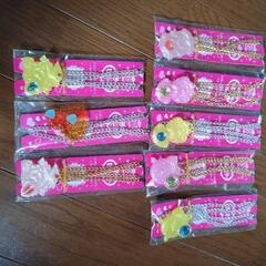 ーお取引中ーセボンスター　ネックレス　８個セット