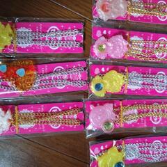 ーお取引中ーセボンスター　ネックレス　８個セットの画像