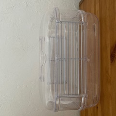 ハムスターケージ　美品