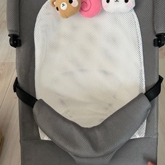 バウンサー