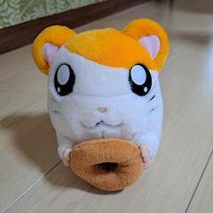 ハム太郎【決まりました】