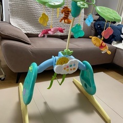 くまのプーさんメリー
