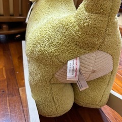 木馬　ロッキングチェアの画像