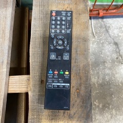 DXアンテナ　22V型液晶テレビ　LVW-223(K)の画像