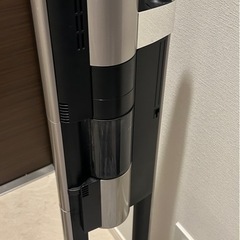 車の清掃に！訳あり！INSTICKZUBAQ(スバキュー) ウォームシルバー HC-JD2X-Sの画像
