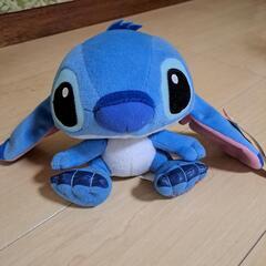 スティッチ【決まりました】