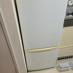 パナソニック冷蔵庫