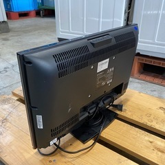 ケーズホールディングス　液晶テレビ　DX-19E220J12の画像
