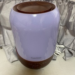 Three-up加湿器 Pure Drop HF-T1823DW...