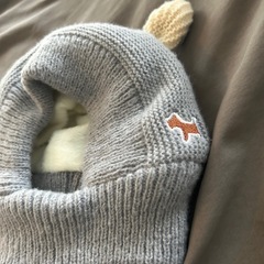 ベビー帽子
の画像