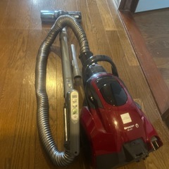 掃除機