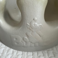 バンボ ベビーチェアの画像