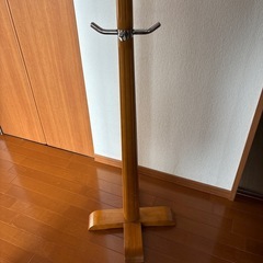 ポールハンガーーの画像