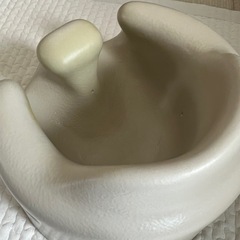 バンボ ベビーチェアの画像