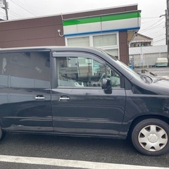 (ありがとうございました。)2004年モビリオスパイクの画像