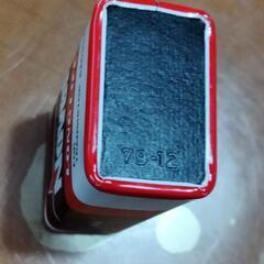 当時モノ！懐かしの角型電池の画像