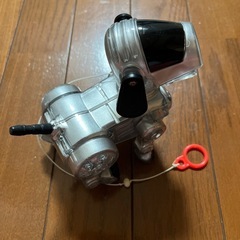 USED ロボ犬！の画像