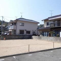 【格安】駐車場or家庭菜園に最適♪ − 岡山県