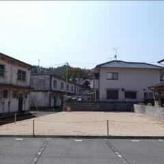 【格安】駐車場or家庭菜園に最適♪ - 玉野市