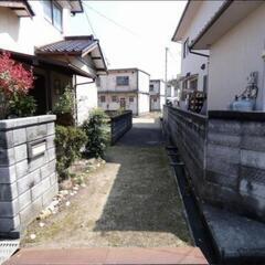 【格安】駐車場or家庭菜園に最適♪ - 不動産