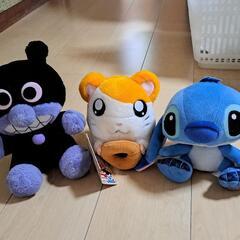 ばいきんまんの画像