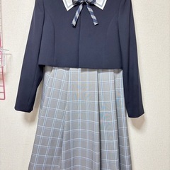 美品✨ほぼ新品　フォーマル　ワンピース　ジャケット　小学校　卒業式　