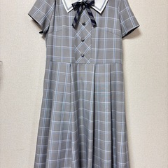 美品✨ほぼ新品　フォーマル　ワンピース　ジャケット　小学校　卒業式　の画像