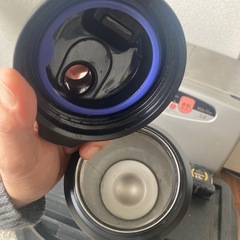 大容量2L 水筒の画像