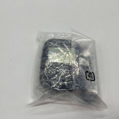 【那須町役場】OMRON HJ-326F 歩数計　ブラック　万歩計　ランニング　ウォーキング【管理番号141】の画像