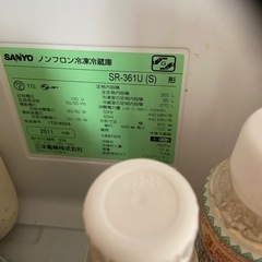 冷蔵庫の画像