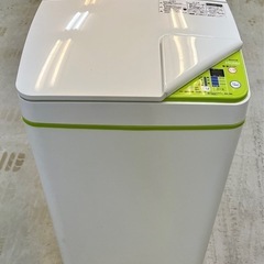 ハイアール　洗濯機