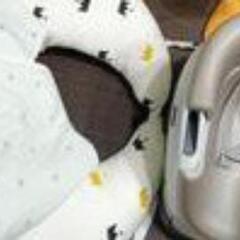 出産準備にの画像