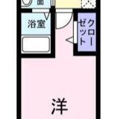 ✨駅近・充実装備💚 １K専有面積30.32㎡💚日野市大字日野🚃多...
