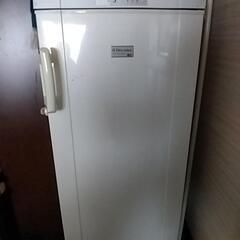 無料💮ジャンク💮冷凍庫
