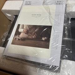 ツインバード　新品
オーブントースターTS-D486の画像