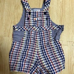 【familiar】70サロペット