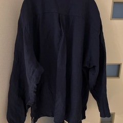 BEAMS LIGHTSのカットソー（メンズLサイズ）の画像