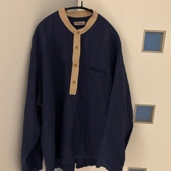 BEAMS LIGHTSのカットソー（メンズLサイズ）