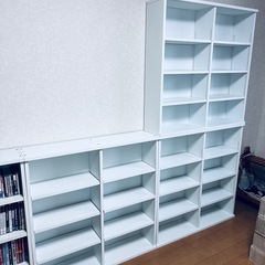 コミック本棚