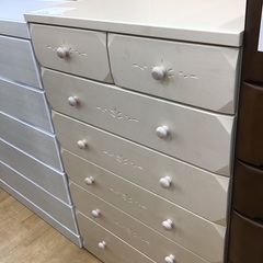 【トレファク神戸新長田】6段チェスト入荷しました！!【取りに来れ...