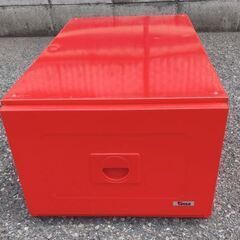JM19759K)★お値下げ★STAR金属収納ケース<幅：約43...