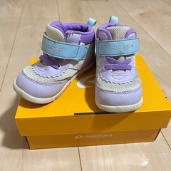 ムーンスター14.5cm