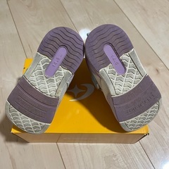 ムーンスター14.5cmの画像