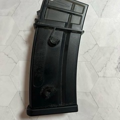 G36Cマガジン 東京マルイ