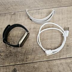 Xiaomi Smart Band 8 本体