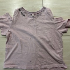 TシャツM140～150cm程度