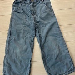 GU140cmGパン