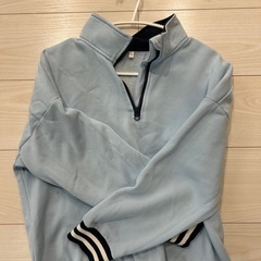 GU長袖150cm