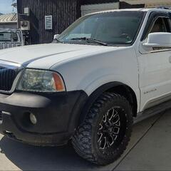 バルブ新品★33×12.50R20 タイヤホイール4本セット LC OFF-ROAD 6穴の画像